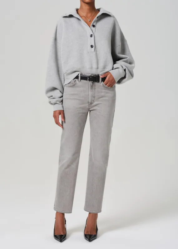 Zurie Ankle in Quartz Grey sold by Citizens Of Humanity