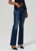 Lilah Flare With Welt Pocket in Marvita sold by Citizens Of Humanity
