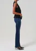 Lilah Flare With Welt Pocket in Marvita sold by Citizens Of Humanity