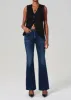 Lilah Flare With Welt Pocket in Marvita sold by Citizens Of Humanity