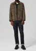 Elijah Relaxed Straight Japanese Selvedge in Alton sold by Citizens Of Humanity