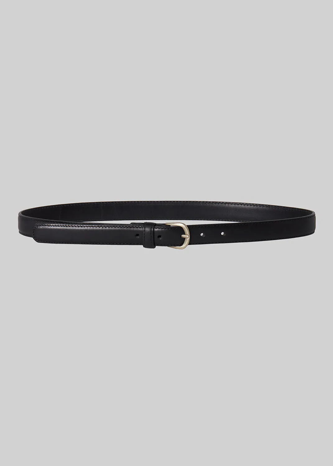 Janessa Leoné Zana Belt in Black sold by Citizens Of Humanity