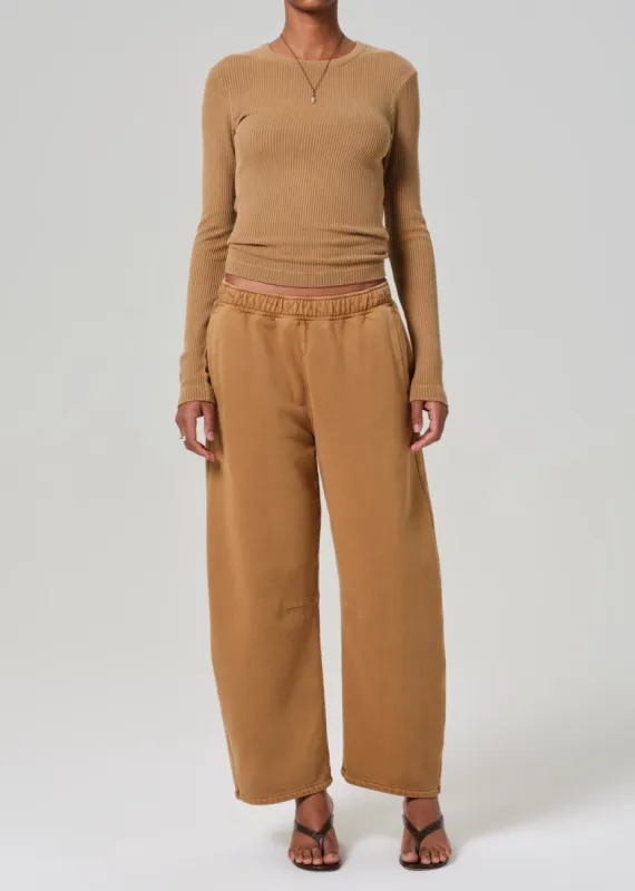 Miro Sweatpant in Marcona sold by Citizens Of Humanity