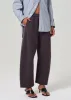 Miro Sweatpant in Charcoal sold by Citizens Of Humanity