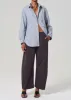 Miro Sweatpant in Charcoal sold by Citizens Of Humanity
