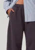 Miro Sweatpant in Charcoal sold by Citizens Of Humanity