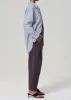 Miro Sweatpant in Charcoal sold by Citizens Of Humanity