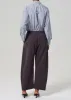 Miro Sweatpant in Charcoal sold by Citizens Of Humanity