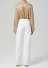 Annina High Rise Wide Leg 30" in Soft White sold by Citizens Of Humanity