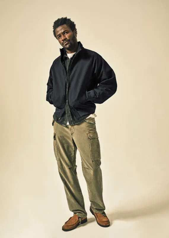 M-51 Cargo Pant in Hiro Green sold by Citizens Of Humanity