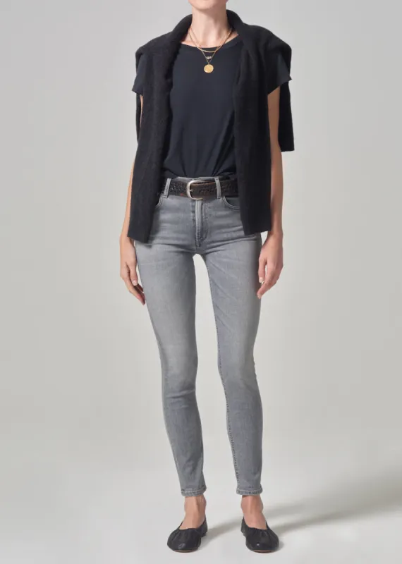 Sloane Skinny in Undertone sold by Citizens Of Humanity