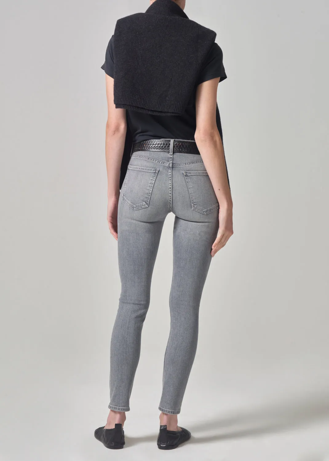 Sloane Skinny in Undertone sold by Citizens Of Humanity product image thumbnail 3