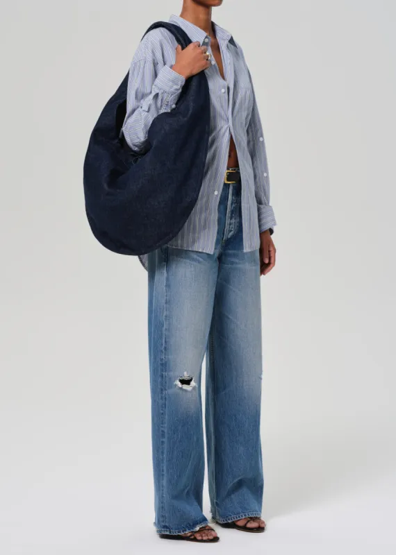 Boho Bag in Frontier sold by Citizens Of Humanity