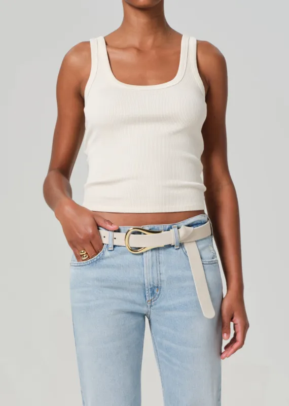 Faye Tank in Dune sold by Citizens Of Humanity