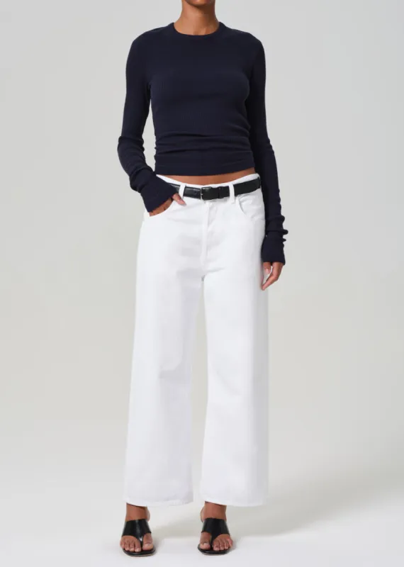 Gaucho Vintage Wide Leg in Canyon sold by Citizens Of Humanity