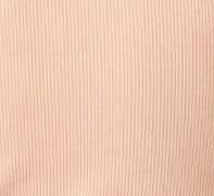 Lima Scoop Neck Tee in Cantaloupe sold by Citizens Of Humanity product image thumbnail 6