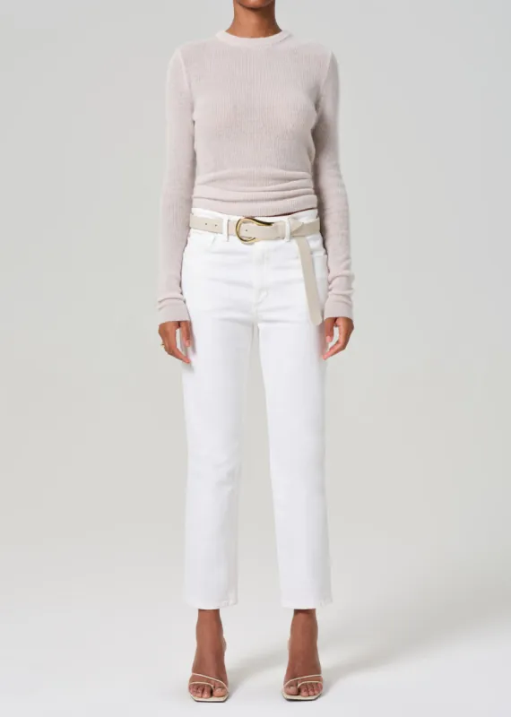 Zurie Ankle in Pastoral sold by Citizens Of Humanity