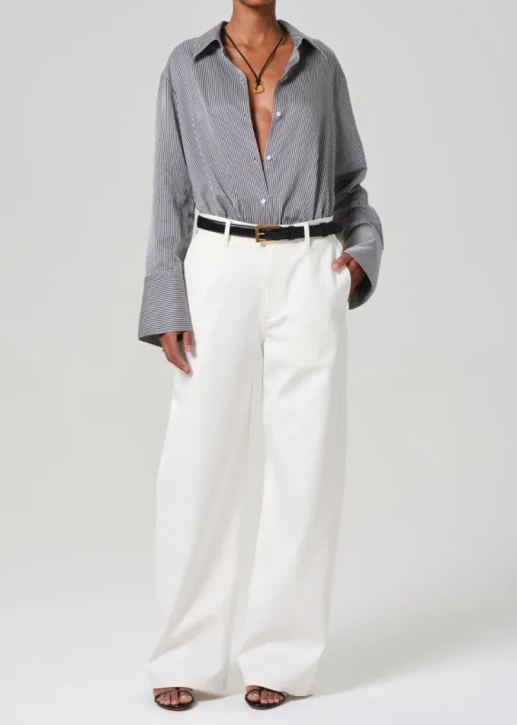 Ayla Polish Trouser in Pashmina sold by Citizens Of Humanity