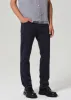 Gage Slim Straight Soft Weft in Cadet Blue sold by Citizens Of Humanity