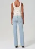 Genova Low Rise Bootcut in Villa sold by Citizens Of Humanity