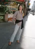 Genova Low Rise Bootcut in Villa sold by Citizens Of Humanity