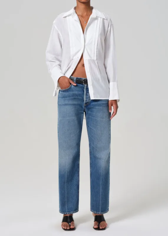 Neve Low Slung Relaxed in Marmont sold by Citizens Of Humanity