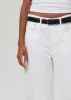 Miro Relaxed Jean in Soft White sold by Citizens Of Humanity