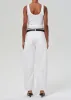 Miro Relaxed Jean in Soft White sold by Citizens Of Humanity