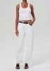 Miro Relaxed Jean in Soft White sold by Citizens Of Humanity