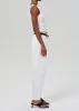 Miro Relaxed Jean in Soft White sold by Citizens Of Humanity