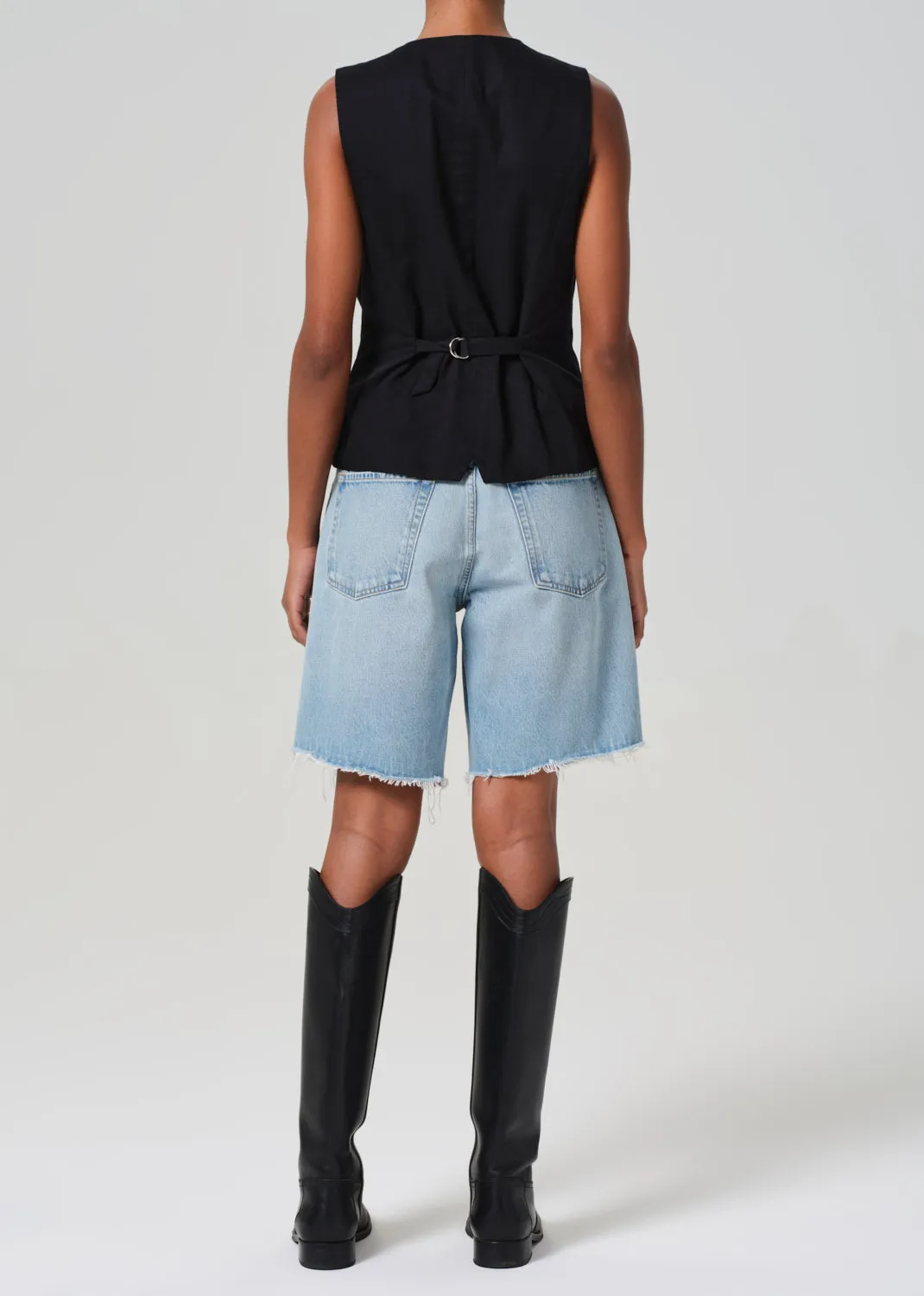 Ayla Short in Bianca sold by Citizens Of Humanity product image thumbnail 2