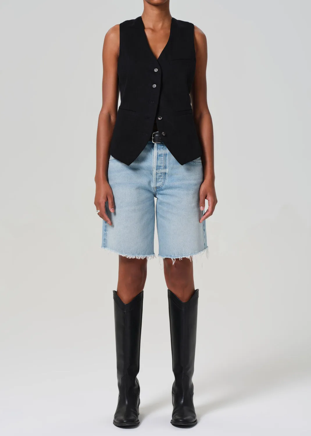 Ayla Short in Bianca sold by Citizens Of Humanity