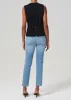 Isola Slim Crop in Lisbon sold by Citizens Of Humanity