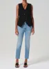 Isola Slim Crop in Lisbon sold by Citizens Of Humanity