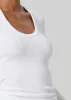 Mara U-Neck in White sold by Citizens Of Humanity