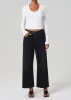 Mara U-Neck in White sold by Citizens Of Humanity