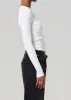 Mara U-Neck in White sold by Citizens Of Humanity