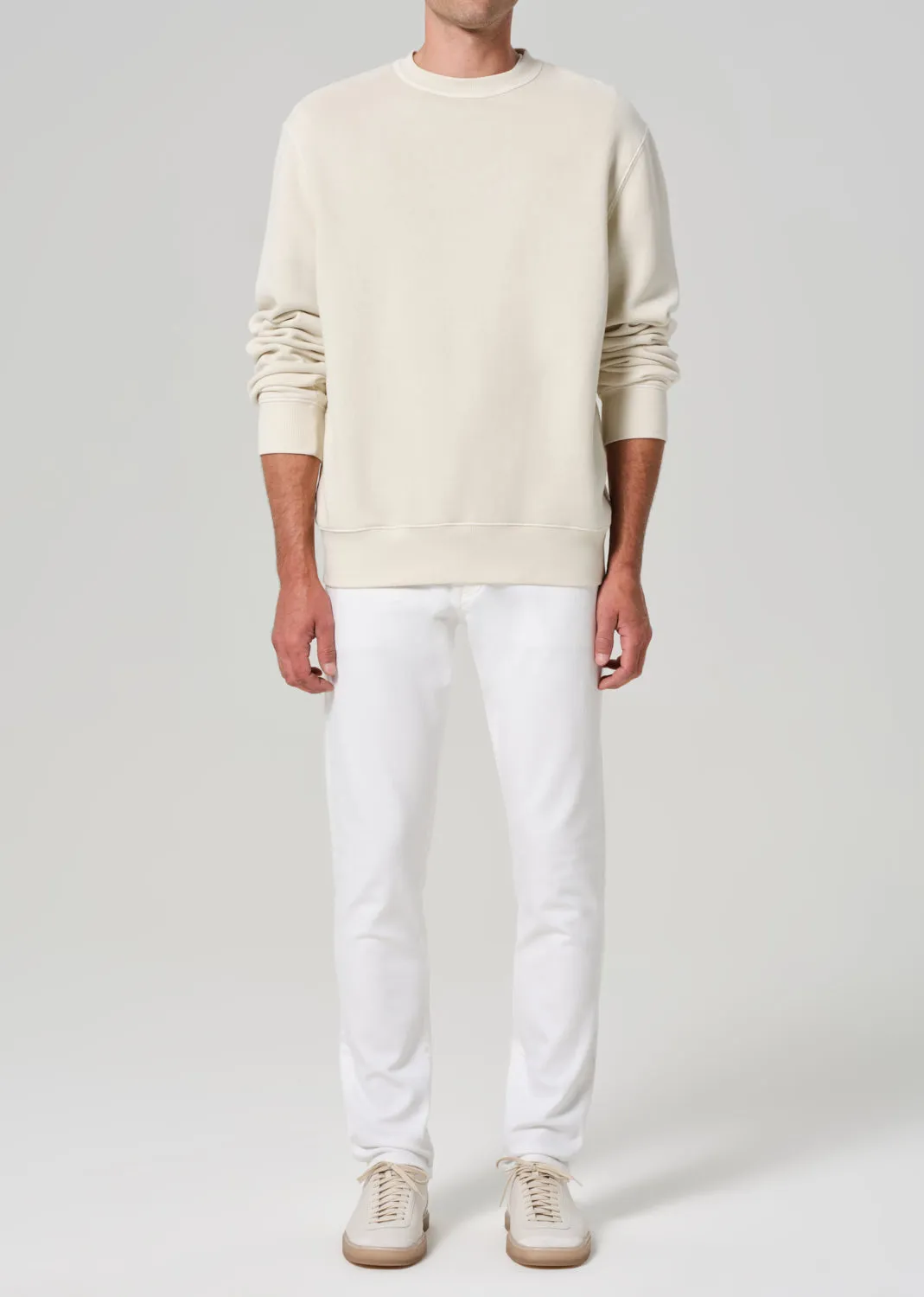 London Tapered Slim Archive in Pastoral sold by Citizens Of Humanity product image thumbnail 2