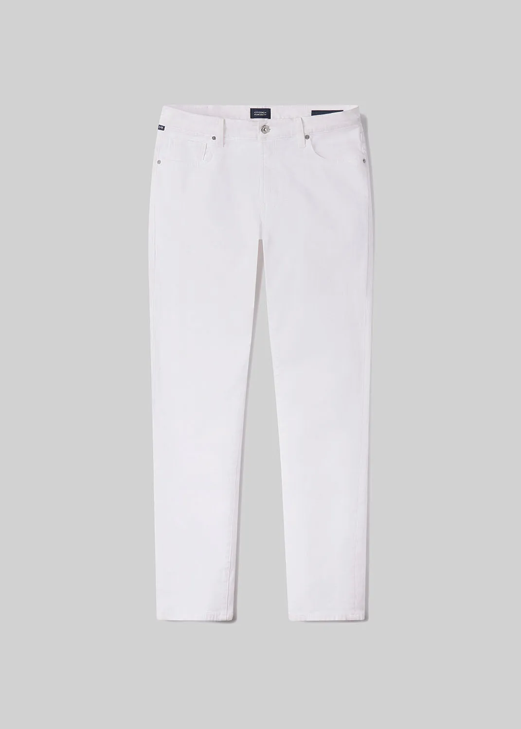 London Tapered Slim Archive in Pastoral sold by Citizens Of Humanity