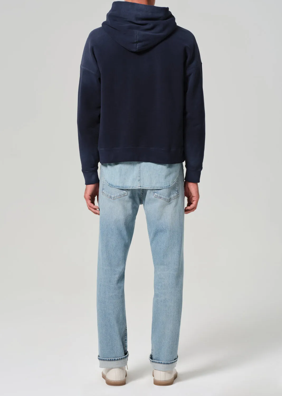 Adler Slim Archive in Bauhaus sold by Citizens Of Humanity product image thumbnail 3