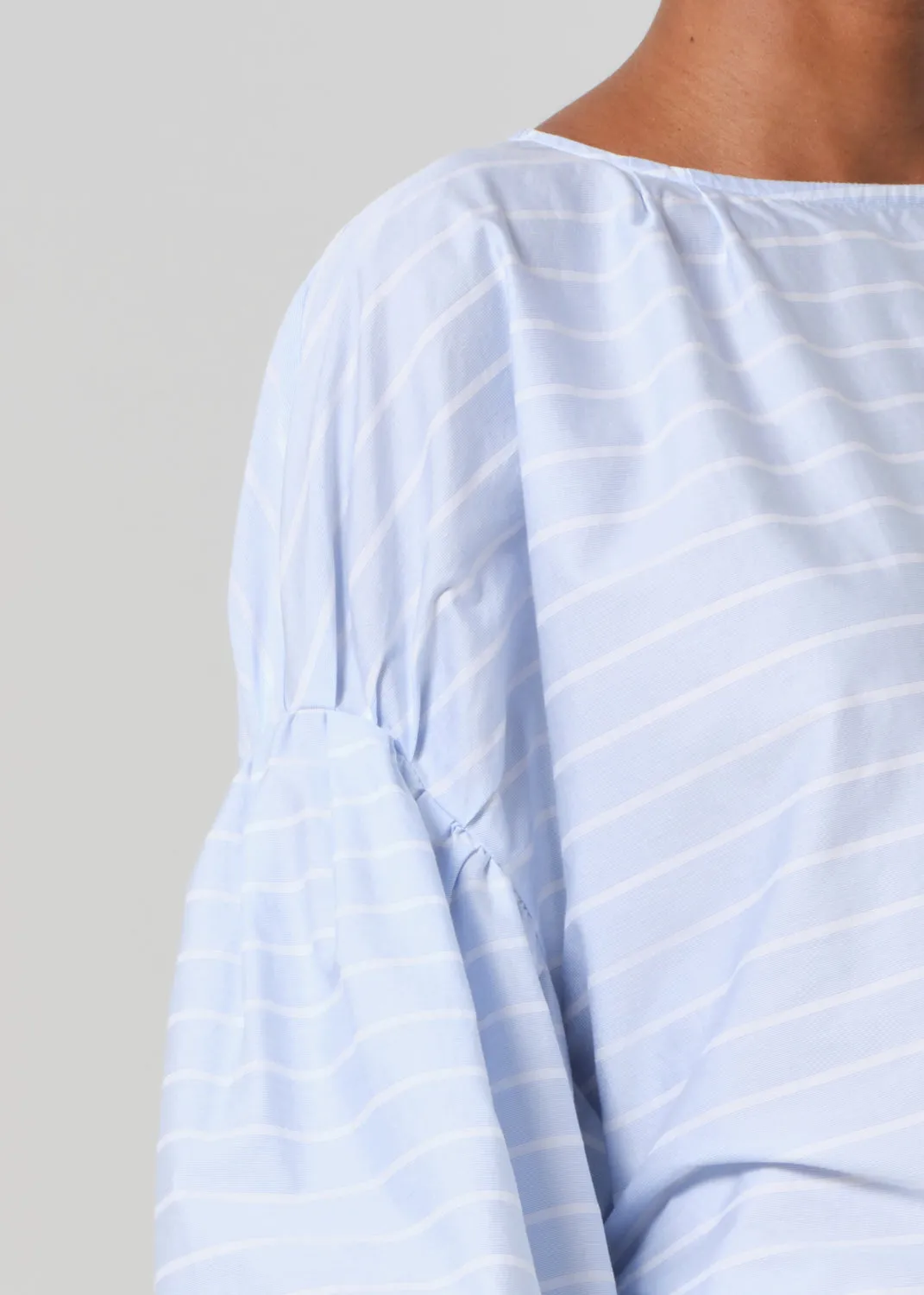 Anika Top in Rhode Stripe sold by Citizens Of Humanity product image thumbnail 4