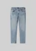 London Tapered Slim Archive in Accolade sold by Citizens Of Humanity