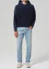 London Tapered Slim Archive in Accolade sold by Citizens Of Humanity