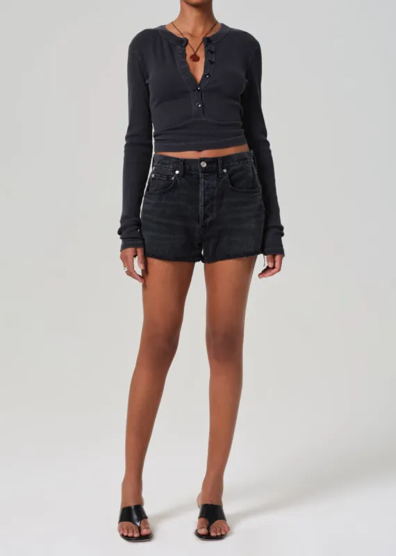 Marlow Vintage Short in Voila sold by Citizens Of Humanity