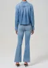 Lilah High Rise Bootcut 32.5" in Tahiti sold by Citizens Of Humanity
