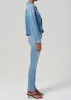 Lilah High Rise Bootcut 32.5" in Tahiti sold by Citizens Of Humanity