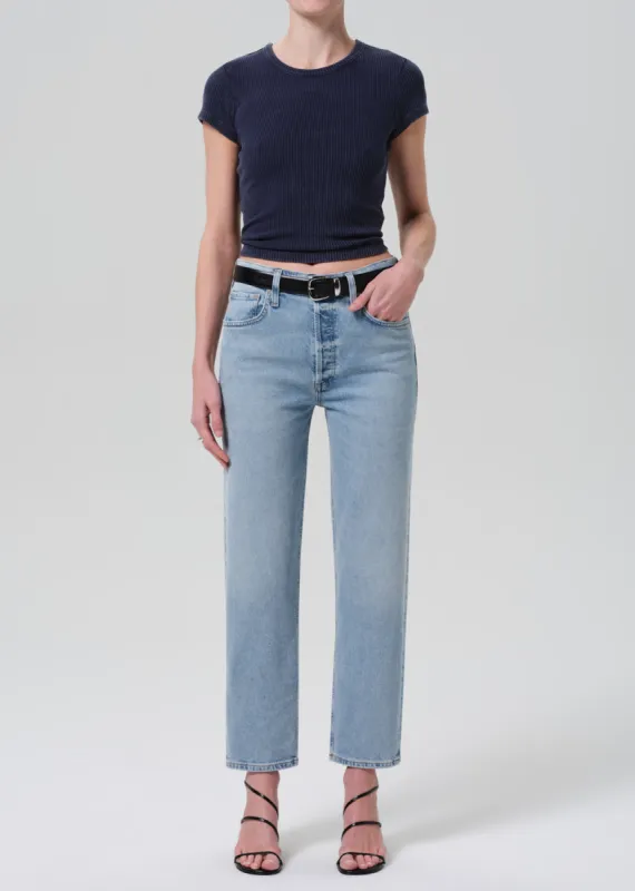 Delfina Straight in Saloon sold by Citizens Of Humanity