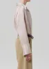 Camilia Shirt in Sandatlas Stripe sold by Citizens Of Humanity