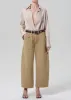 Camilia Shirt in Sandatlas Stripe sold by Citizens Of Humanity