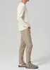 Adler Slim French Terry in Clay sold by Citizens Of Humanity